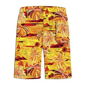 Conjunto de camiseta y pantalón corto para hombre, nuevo, informal, de manga corta, conjunto de chándal liso, tela personalizada, color menta, venta al por mayor, verano - Product Image 5