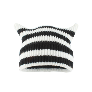 Bonnet unisexe décontracté en acrylique respirant pour l'extérieur, haute qualité, tendance 2026, vente chaude, OEM ODM, différentes couleurs - Product Image 3