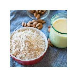 Harina de Almendras Instantánea Orgánica al Mejor Precio, Proteína de Almendras en Polvo - Product Image 5
