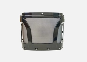 E007544291B91 E007544286B1 ZANGO Grille avant perforée pour tracteur Mahindra, radiateur haute performance, qualité OEM - Product Image 3