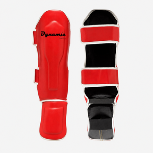 Protège-tibias et protège-pieds de boxe Muay Thai MMA pour hommes 2025 – Protection professionnelle personnalisable multicolore - Product Image 3