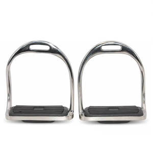 อุปกรณ์ขี่ม้าแบบสตีลสแตนเลส ผลิตในปากีสถาน ลดราคาพิเศษ - Product Image 1