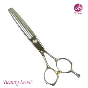 Salon Use Professional <b>Thinning</b> Hair Scissors - Product Image 1