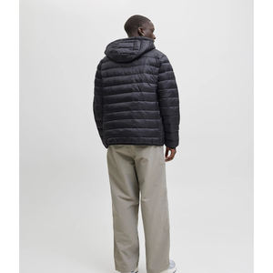 Chaqueta de Invierno Acolchada para Hombre con Logotipo Personalizado al por Mayor, Chaqueta de Burbujas de Alta Calidad para Exteriores, Ligera, Modelo 2026, OEM - Product Image 6