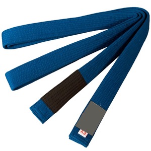 Cinturones de Karate 100% Algodón, Duraderos, Transpirables, Ligeros, de Fácil Ajuste, Confiables para Uso Diario, Personalizables con Logotipo Frontal del Equipo - Product Image 6