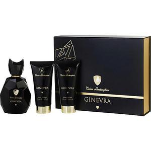 Ginevra Black Panther Eau de Parfum da Donna |   Tonino Lamborghini - Product Image 1