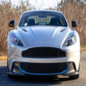 Aston Martin Vanquish S Coupé 2018 - Product Image 1