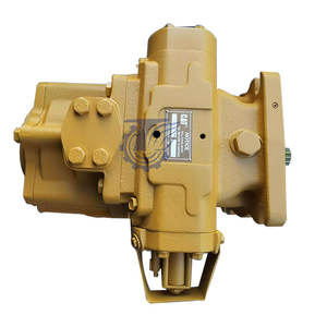 216-8978 20R-6309 384-9437 346-6095 Гидравлический Главный насос для CAT 988G 988H поршневой насос - Product Image 1