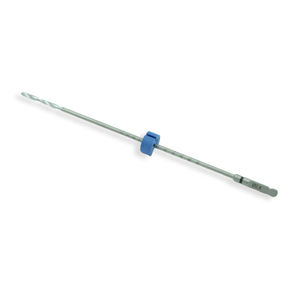 Orthopedic Bone Straight Twist Stainless Steel Medical Drills Medical Drills <b>Bit</b> By Dentavex - Product Image 2