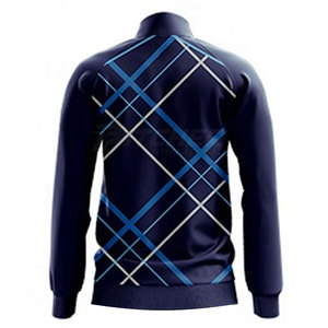 Nuevo Chándal Deportivo Sublimado con Estilo Moderno para Hombre, Ropa de Entrenamiento Flexible con Diseño Actual - Product Image 5