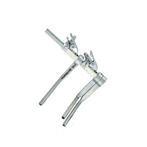 Caspar Cervical Distractor With <b>Screws</b> Pins Instruments <b>Set</b> Premium Neurosurgical Orthopedic Surgical Spine Procedure Instrument - Product Image 4