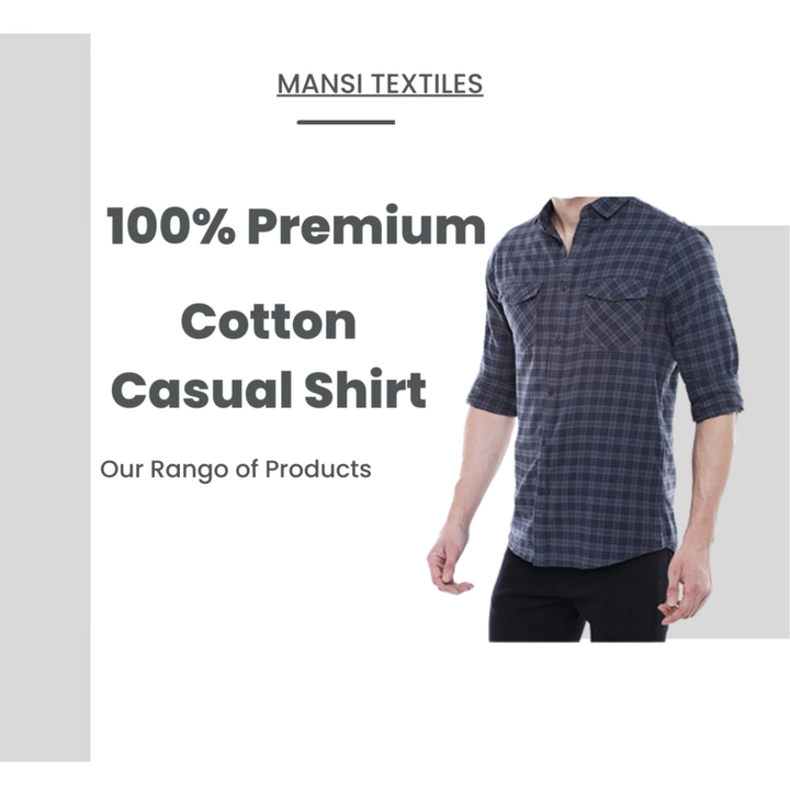 Men's Diamondesque Fashion Shirt - 100% Superfine Cotton Party & Club Shirt