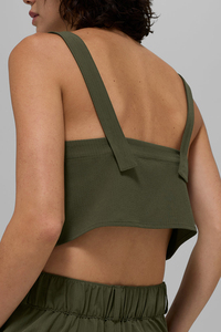 Camiseta sin mangas de verano para mujer, chaleco deportivo personalizado, transpirable, para yoga, correr, gimnasio, ropa deportiva - Product Image 5