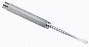 Herramienta Cobb para Cirugía de Columna Vertebral, Instrumento de Grado Hospitalario para Retracción Ósea, Elevación y Acceso Quirúrgico - Product Image 6