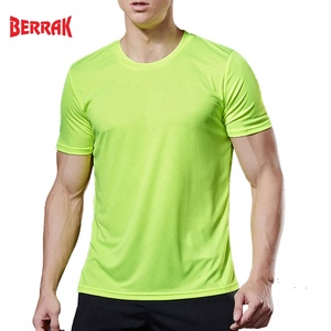 T-shirt d'été pour hommes, Streetwear à la mode, estival et surdimensionné, Fitness, Pop It Xxl, vêtements de sport respirants - Product Image 1