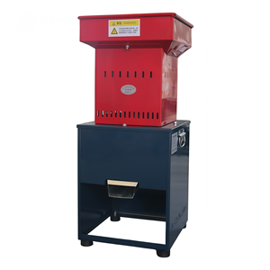 Broyeur à grains en fonte de qualité industrielle 1300W haute capacité pour épices sèches et traitement des aliments pour animaux - Product Image 6