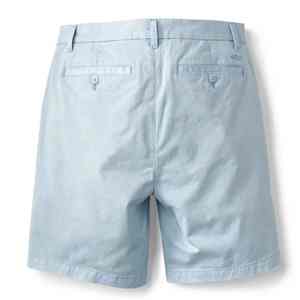 Pantalones Cortos Casuales de Verano para Hombre, Tejidos, de Lona, Cintura Media, con Logotipo Frontal, Ligeros, Tácticos, con Patrón Sólido, para Senderismo y Pesca - Product Image 2