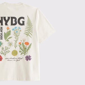 Camisetas de Sublimación de Color Sólido 100% Algodón al por Mayor, Embalaje Personalizado, Nuevo Diseño FIT FRONT, Ropa Casual para Hombre de Secado Rápido - Product Image 5