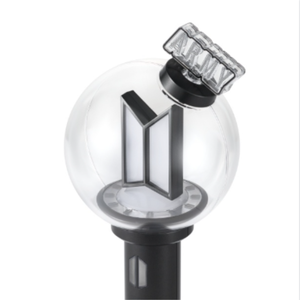 BTS OFICIAL LIGHT STICK VER.4 PARTS (A RMY Ver) Música Pop Coleccionable CD Gratis Regalo para Fans Todas las Edades Grupo Idol Coreano Oficial - Product Image 4