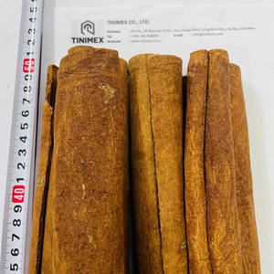 Tube d'herbes et d'épices de haute qualité en gros d'usine Cassia/Cannelle/Canela-Prêt pour l'exportation (W...A:+ 84362512699) - Product Image 5