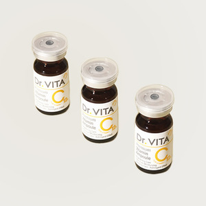 Suero facial con vitamina C Deycell Dr Vita Premium Vita C 30g, suero para el cuidado de la piel con vitamina C, suero lifting facial, suero hidratante facial - Product Image 6