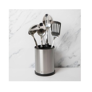 Porte-couverts en acier inoxydable, gain de place et organisateur - Product Image 4