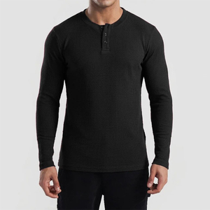 Camiseta de Diseño Personalizado al por Mayor para Hombre, Corte Ajustado, Secado Rápido, Transpirable, Ligera, Cómoda y Ecológica - Product Image 1