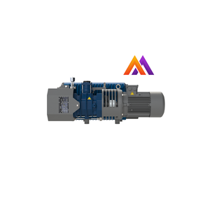 Bomba de Vacío Eléctrica de Alta Presión Personalizable, Garantía de 3 Años, Utilidades Industriales, Soporte OEM/ODM/OBM, Hecho en [Lugar de fabricación] - Product Image 3