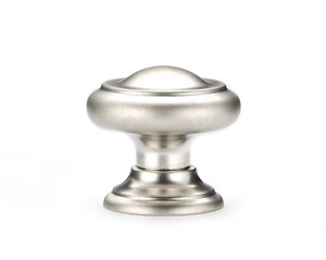 Hot Selling <b>Knob</b> Stain Nickel <b>Brass</b> Polish <b>Brass</b> Solid Cabinet Wardrobe Durable Modern Classic Bedroom And Hotel Home Interiors - Product Image 2