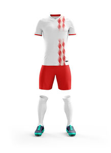 BAND of BROTHERS Custom 2023 เสื้อฟุตบอลคุณภาพสูงสวมใส่สบาย วัสดุโพลีเอสเตอร์ ขนาดและสีที่กำหนดเองได้ - Product Image 2