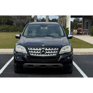 Mercedes-Benz ML320 BlueTEC 2009 - Product Image 1
