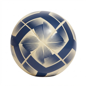 Wholesale Durable Using Cheap Price PU <b>PVC</b> Football Soccer Ball <b>Top</b> Manufacturer High Quality Breathable Soccer Ball - Product Image 5