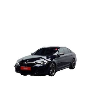 BMW 5 M550i XDrive 2021, Volante a la Izquierda, Caja de Cambios Automática, 54,835 km - Product Image 1