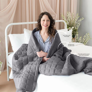 Edredón de Lujo, Suave y Ligero, Ideal para el Hogar o para Regalo - Product Image 3