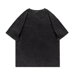 Full Customized Blank Logo Autumn Men's Casual 2-Piece Sets Short Sleeve Button <b>T</b>-Shirt and Varsity Shorts 100%Cotton <b>Track</b> Suit - Product Image 2