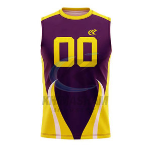 Nuevo Uniforme de Fútbol Americano Personalizado para Mujer, Poliéster de Alta Calidad, Transpirable, Servicio OEM, Venta al Por Mayor para Equipos, Hecho en Pakistán - Product Image 3