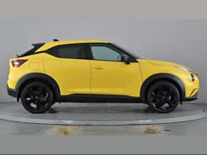 OFFRE JUSTE 2025 JUKE 1.0 DIG-T TEKNA - Product Image 4