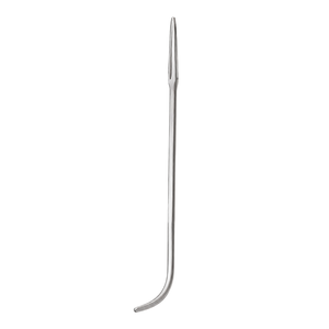 Sonda Uretral Clutton de Acero Inoxidable, Juego de Instrumentos Urológicos Manuales, Dilatador Médico Reutilizable Ariston International - Product Image 1