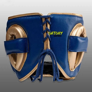 Set de Guantes y Almohadillas de Boxeo para Entrenamiento de Kickboxing, MMA, Sparring, Fitness, Ejercicio en Casa, Accesorios de Gimnasio - Product Image 6