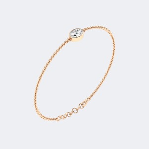 Luxury Marquise Shape Lab Grown Diamond <b>Bracelet</b> 14K Gold Women 0.75CTW Certified EF Color VS VVS Purity Wedding Bangle Jewelry - Product Image 6