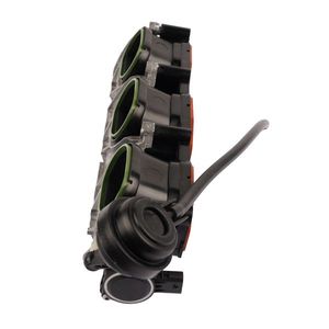 Collettore di Aspirazione in Alluminio per Audi 3.0 TFSI S4 S5 A6 A7 A8 Q5 Q7 VW Touareg V6 06E133109AF 06E133109 - Product Image 2