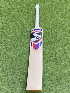ไม้คริกเก็ต SG KLR 1 ENGLISH WILLOW ด้ามสั้น - Product Image 1