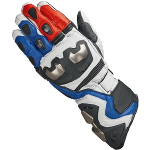 Guantes de Motocicleta de Cuero al por Mayor, Transpirables, con Pantalla Táctil, Antideslizantes, Protección Completa para los Dedos, para Deportes de Invierno - Product Image 2