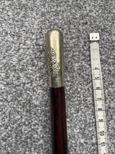 Bâtons de Cérémonie de Haute Qualité en Gros, Uniformes de Cérémonie, Bâtons de Cérémonie Personnalisés Neufs 2025, Canes et Bâtons de Cérémonie - Product Image 2