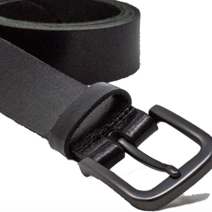 Custom <b>Men</b> Women Breathable Stretch Braided Golf <b>Belt</b> Leather End Decor Matte Silver Pin <b>Buckle</b> 112cm No - Product Image 6