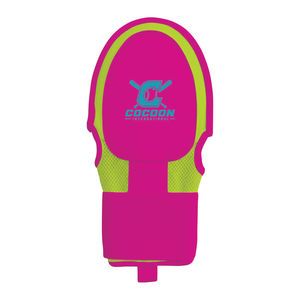 Mitaine de glisse personnalisée pour baseball et softball, en néoprène premium, respirante, légère, protection de la paume, couleur personnalisée, service OEM - Product Image 5