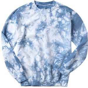 Sudadera con Capucha de Algodón Tie Dye para Hombre, Diseño Personalizado al por Mayor, para Uso Casual de Invierno, Sudadera Gruesa de Algodón, Diseño Moderno - Product Image 5