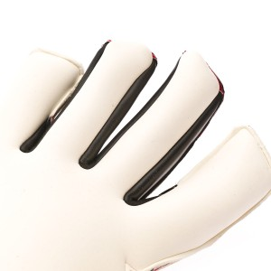 ถุงมือผู้รักษาประตูแบบมืออาชีพ Super Soft Grip ผลิตจากยางลาเท็กซ์เยอรมันขนาด 4 มม. สำหรับผู้รักษาประตูมืออาชีพ - Product Image 5