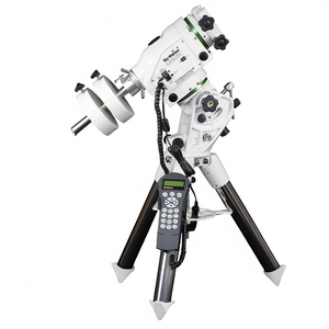 Montura de Telescopio Ecuatorial Altazimática de Doble Propósito, Computarizada y de Alta Resistencia - Product Image 2