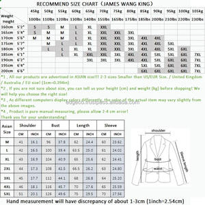 เสื้อแจ็กเก็ตสุดหล่อแบบ2024มีตัวอักษรสไตล์ยุโรปและอเมริกาสำหรับแฟชั่นใหม่ - Product Image 4